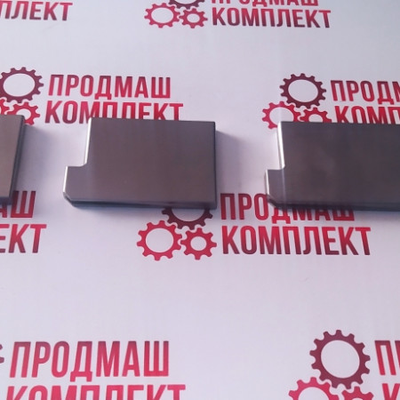 855523 лопатка ротора Handtmann VF 620-628